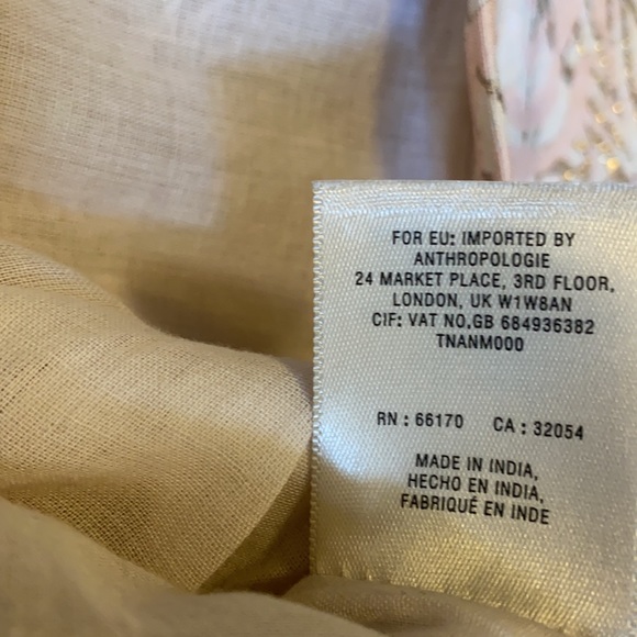 Anthropologie HD in Paris Skirt! Size small! - Picture 11 of 11